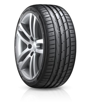 2x Hankook Ventus S1 evo2 K117 215/40R18 89Y