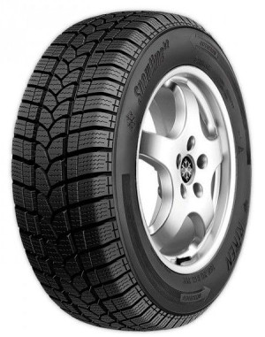 Riken Snowtime B2 185/65R14 86T
