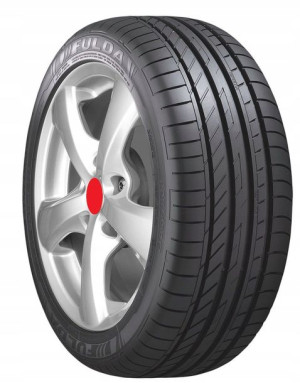 215/40r17 87y Fulda Sportcontrol Xl Fp