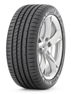 Goodyear F1 Asymmetric 235/45R17 97Y