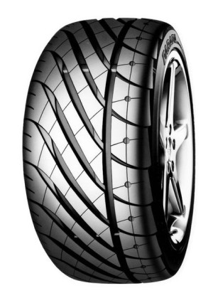 Yokohama PA01 225/35R18 87W