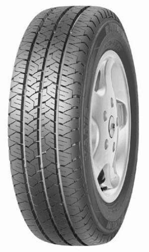 Barum Vanis 205/65r15 99t Xl