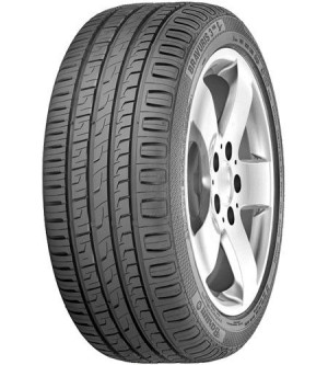 Barum Bravuris 3 Hm 245/40r18 93y Fr