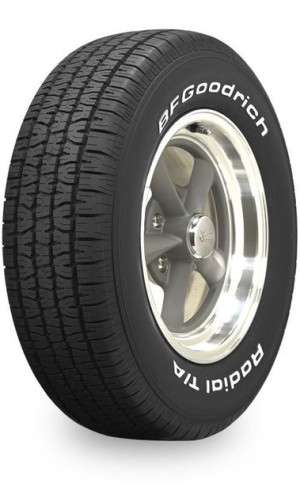 BFGoodrich RADIAL T/A 205/60R15 90S RWL