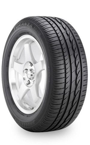 Bridgestone TURANZA ER300-1 RFT 205/55R16 91W MFS *