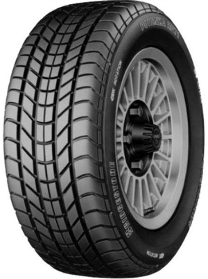 Bridgestone POTENZA RE 71G RFT 255/40R17 ZRPOTENZA DL Z N0