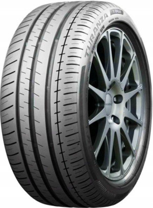 Bridgestone TURANZA T002 215/45R17 87W