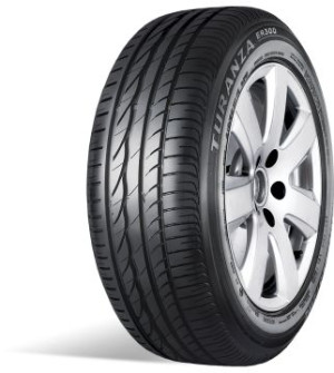 Bridgestone TURANZA ER300 235/55R17 103V XL VW Transporter T5/T6