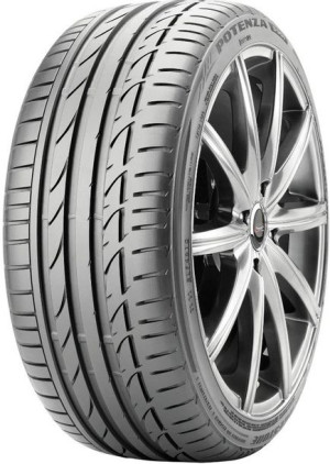 Bridgestone POTENZA S 001 255/35R20 97Y XL