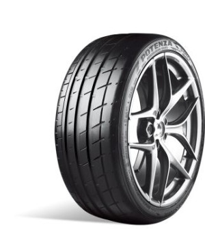 Bridgestone POTENZA S007 RFT 315/35R20 106Y MFS