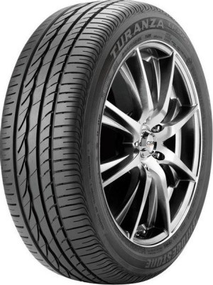 Bridgestone TURANZA ER300A ECOPIA RFT 195/55R16 87V MFS *