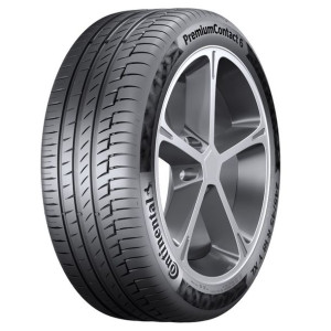 Continental PREMIUMCONTACT 6 235/40R18 91Y FR
