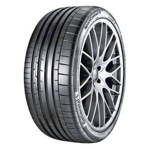Continental SPORTCONTACT 6 245/35R20 95Y XL FR