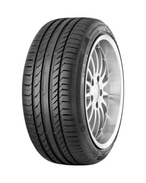 Continental Contipremiumcontact 275/50r19 112w Xl Ml Mo Fr