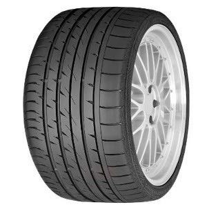 Continental Contisportcontact 5p (ha) 225/35r19 88y Xl Fr Ro2