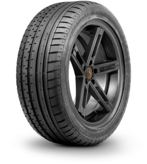 Continental CONTISPORTCONTACT 2 275/35R20 102Y XL FR MO