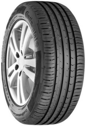 Continental CONTIPREMIUMCONTACT 5 215/60R16 95H