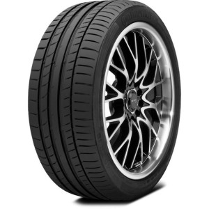 Continental CONTISPORTCONTACT 5P 255/40R21 102Y XL FR MO