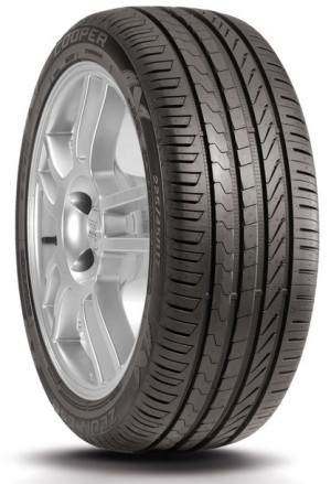 Cooper Zeon Cs8 215/55r16 93v Bsw Mfs