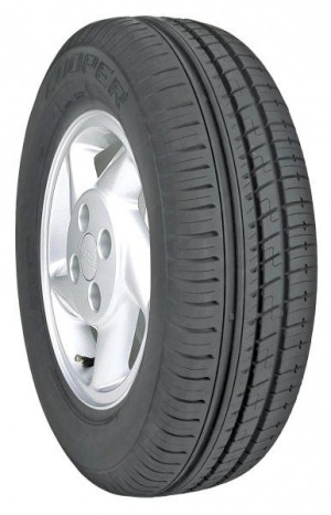 Cooper Cs2 185/65r15 92t Xl Bsw