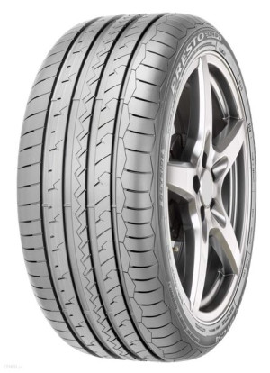 Dębica Presto Uhp 2 205/40r17 84w Xl