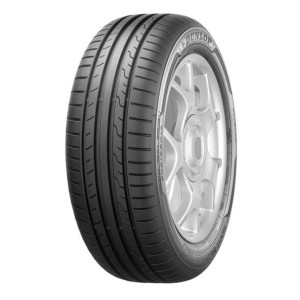 Dunlop Sport Bluresponse 225/50r17 94w Mfs