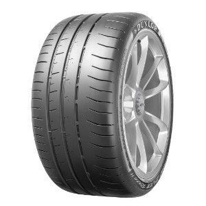 Dunlop Sport Maxx Race 2 245/35r20 95y Xl Mfs N1