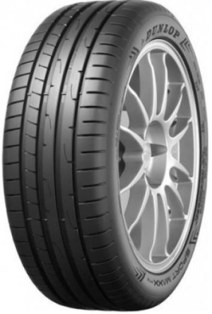 Dunlop Sport Maxx Rt2 275/35r19 100y Xl Mfs Mo