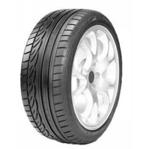 Dunlop Sp Sport 01 A Dsst 225/45r17 91v Mfs Rsc *