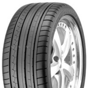 Dunlop Sp Sport Maxx Gt Dsst 245/50r18 100y Mfs Rsc *