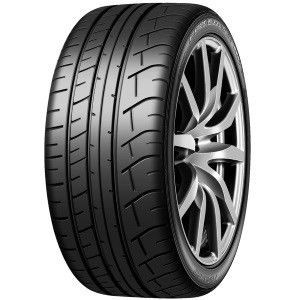 Dunlop Sp Sport Maxx Gt600 Dsst 255/40r20 101y Xl Nr1