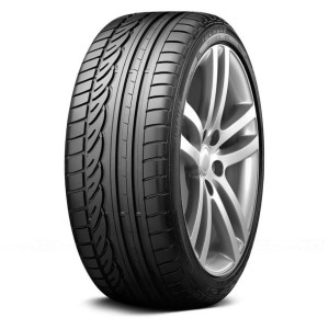 Dunlop Sp Sport 01 Dsst 245/45r17 95w Mfs