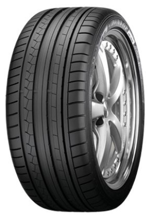 Dunlop Sp Sport Maxx Gt 235/45r18 94y Mfs N0