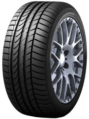 Dunlop Sp Sport Maxx Tt Rof 255/45r17 98w Mfs *
