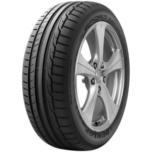 Dunlop Sport Maxx Rt 235/55r17 99v Mfs Au1 Ao