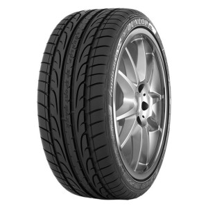 Dunlop Sp Sport Maxx 295/30r22 103y Xl Mfs