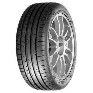 Dunlop Sport Maxx Rt2 Rof 225/45r19 92w Mfs Rsc *
