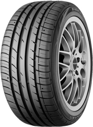 Falken Ziex Ze914 Ecorun Run Flat 205/55r16 91w Xl Mfs