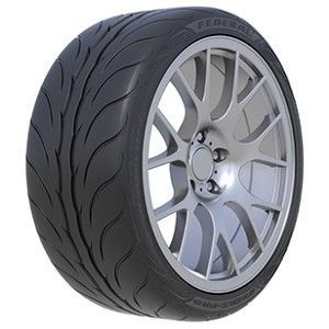 Federal 595 RS-PRO 275/35R18 95Y
