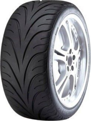 Federal 595 RS-R 205/50R15 89W XL