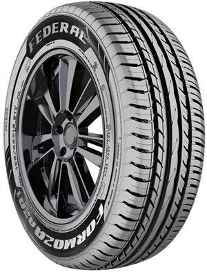 Federal Formoza Az01 205/55r16 94w Xl