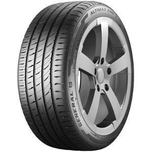 General Altimax One S 275/40r19 101y Fr