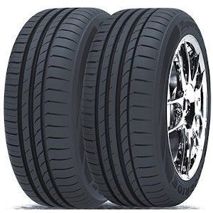 Goodride Zupereco Z-107 205/40r17 84w Xl