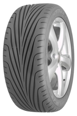 Goodyear Eagle F1 Gs-d3 195/45r15 78v Mfs
