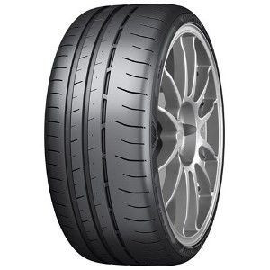 Goodyear Eagle F1 Supersport R 325/30r21 108y Xl Mfs