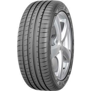 Goodyear Eagle F1 (asymmetric) 3 275/40r19 101y Mfs Mgt