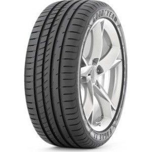Goodyear Eagle F1 (asymmetric) 2 235/50r18 101w Xl Mfs F01