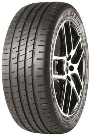 Gtradial Sportactive 255/40r17 98y Xl