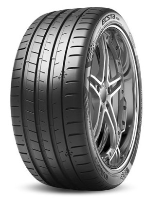 Kumho Ecsta Ps91 235/35r20 92y Xl