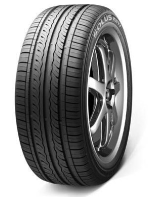 Kumho Solus Kh17 155/80r13 79t